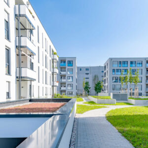 Lebens- und Nutzungsdauer von Bauteilen und gebäudetechnischen Einrichtungen in Wohngebäuden